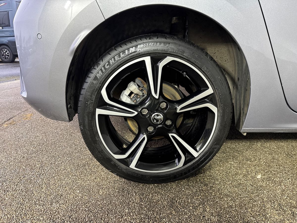 Used Vauxhall Corsa 2022 for sale - 77803775: Photo 13