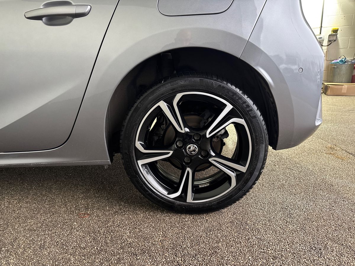 Used Vauxhall Corsa 2022 for sale - 77803775: Photo 14