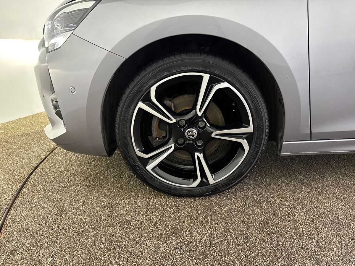 Used Vauxhall Corsa 2022 for sale - 77803775: Photo 15