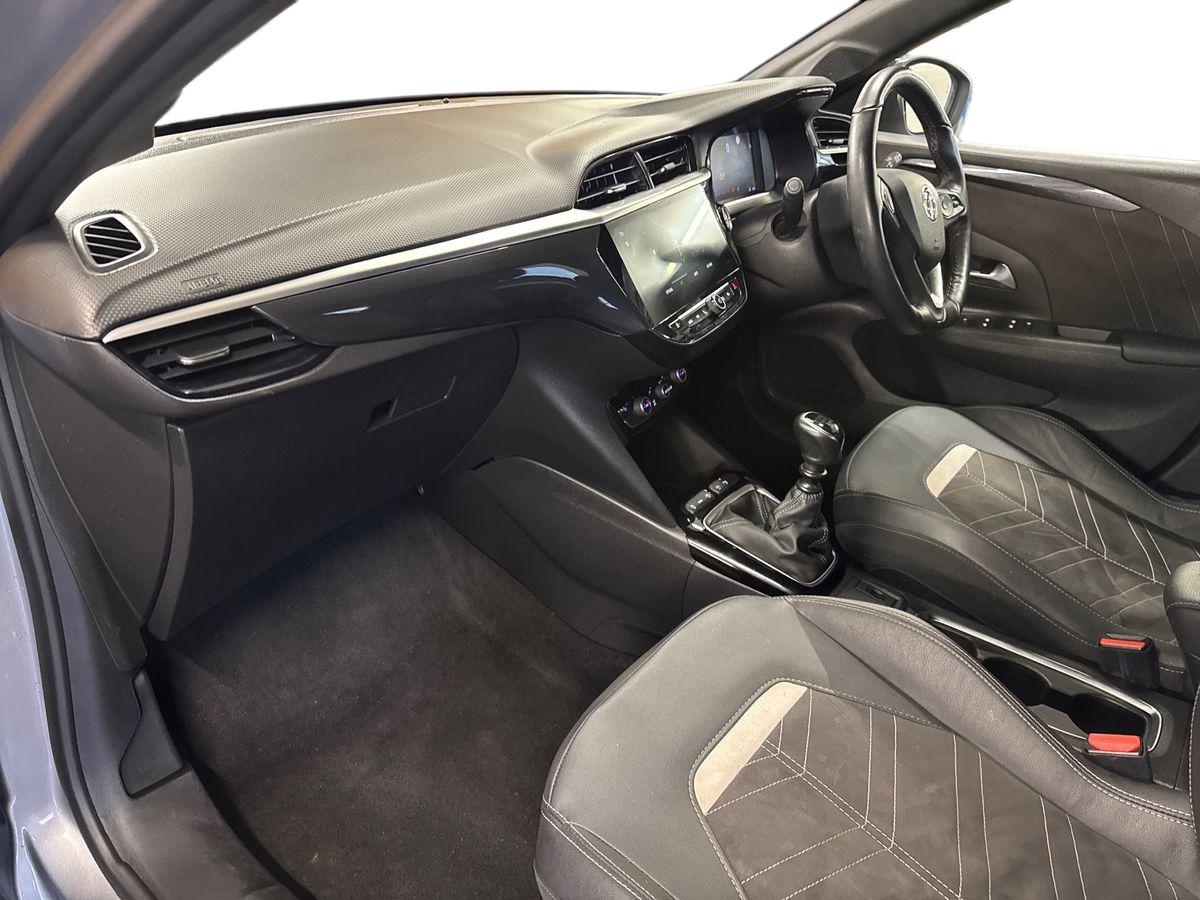 Used Vauxhall Corsa 2022 for sale - 77803775: Photo 18