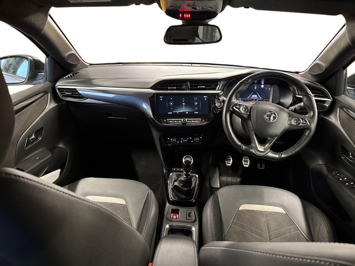 Used Vauxhall Corsa 2022 for sale - 77803775: Photo 19