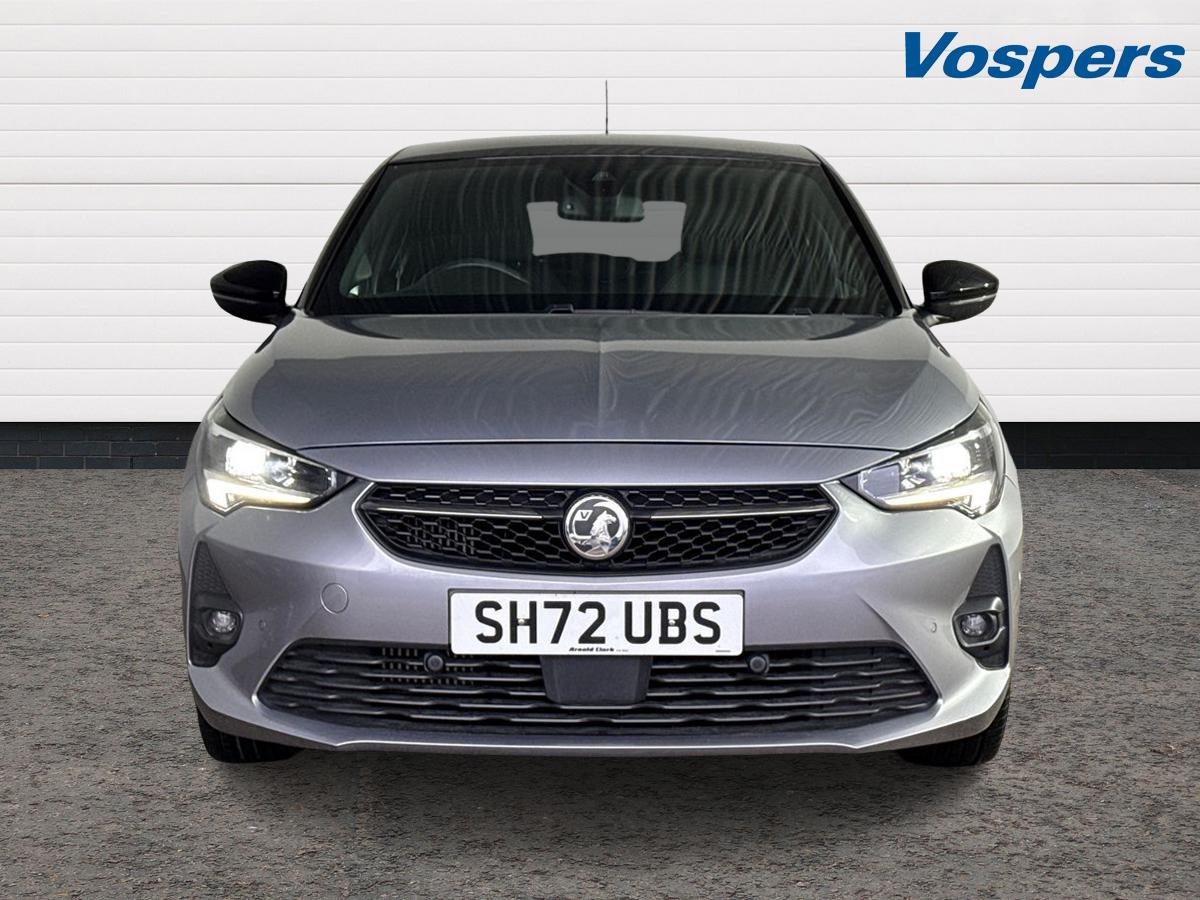 Used Vauxhall Corsa 2022 for sale - 77803775: Photo 2
