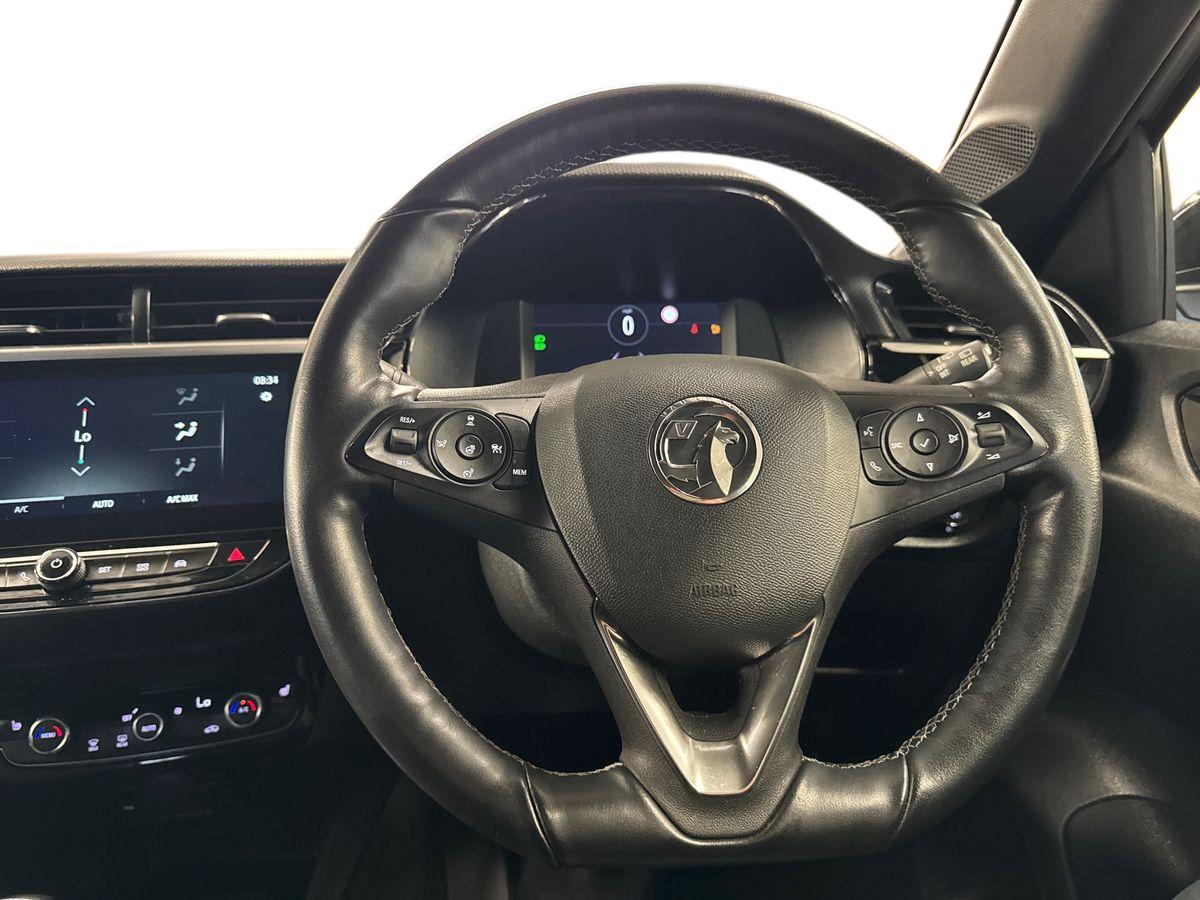 Used Vauxhall Corsa 2022 for sale - 77803775: Photo 21