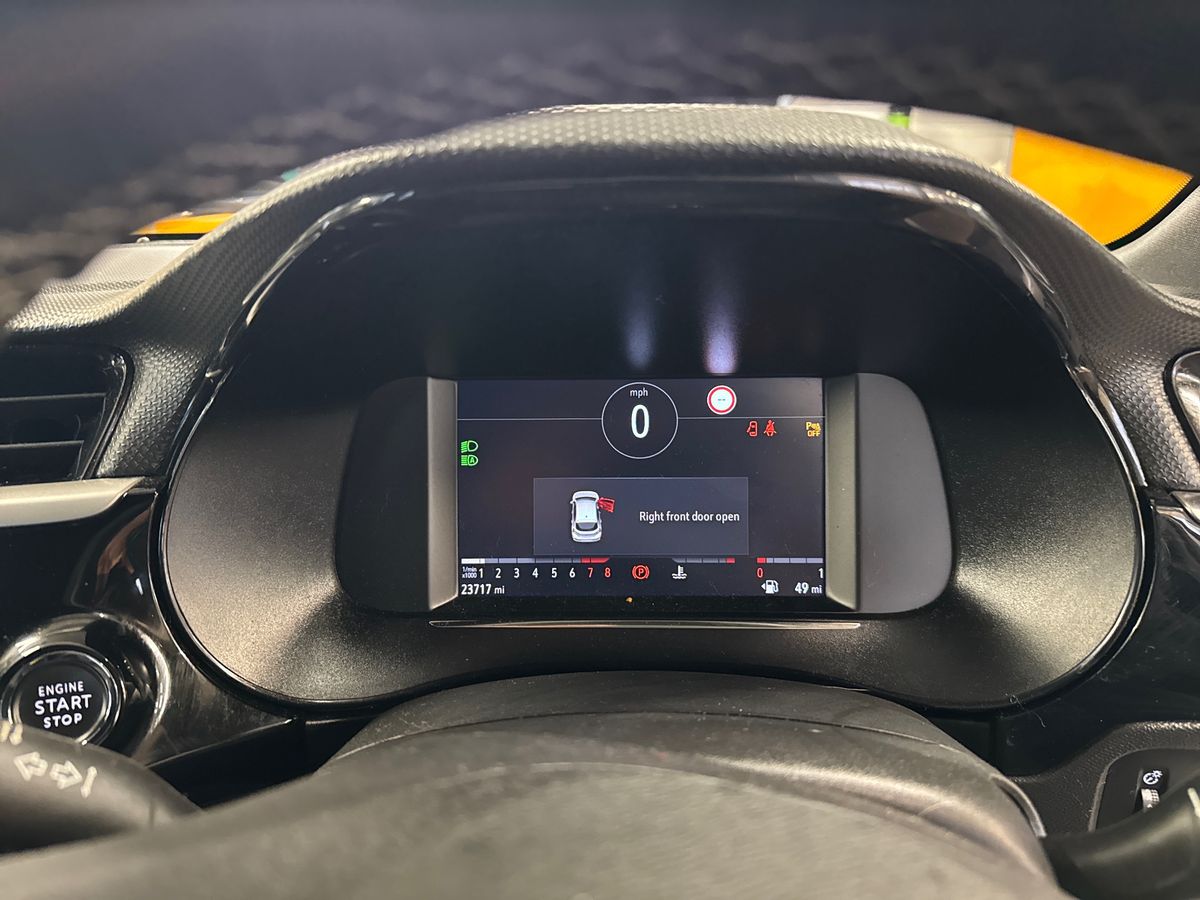 Used Vauxhall Corsa 2022 for sale - 77803775: Photo 23