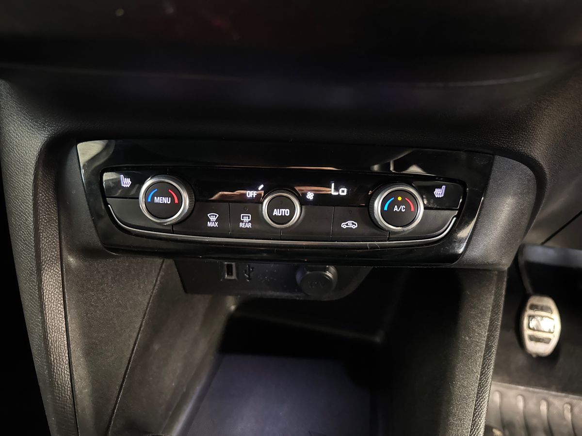 Used Vauxhall Corsa 2022 for sale - 77803775: Photo 26