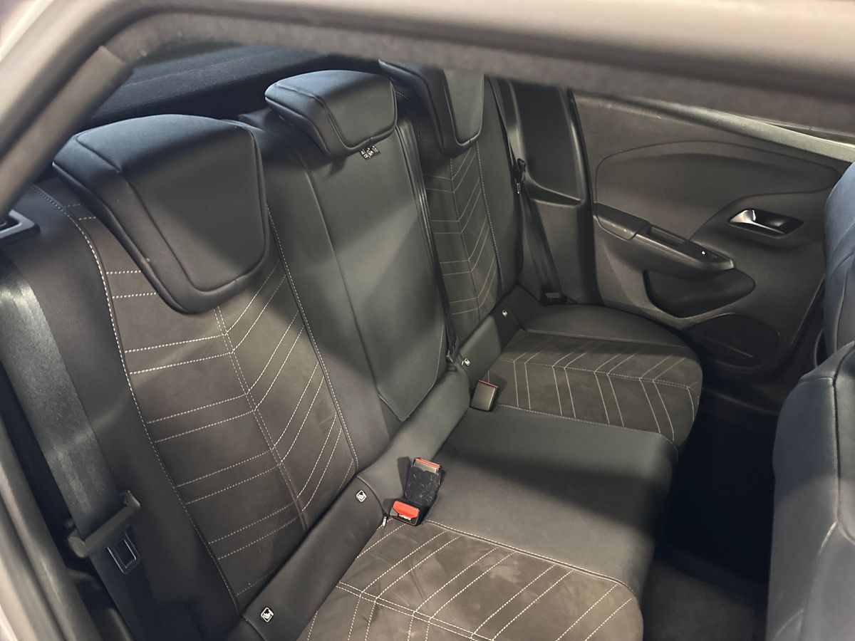 Used Vauxhall Corsa 2022 for sale - 77803775: Photo 28