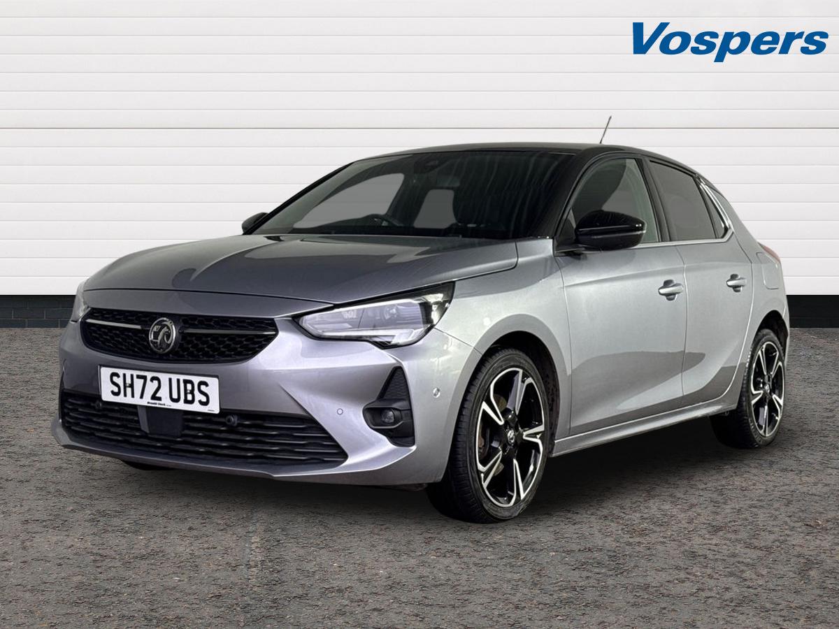 Used Vauxhall Corsa 2022 for sale - 77803775: Photo 3