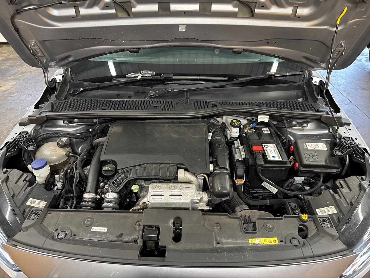 Used Vauxhall Corsa 2022 for sale - 77803775: Photo 33