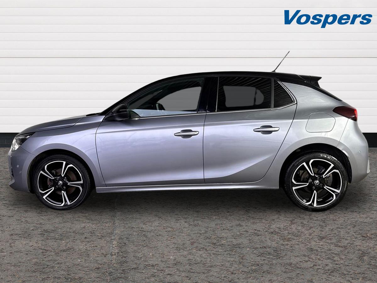 Used Vauxhall Corsa 2022 for sale - 77803775: Photo 5