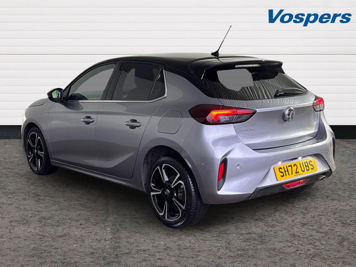 Used Vauxhall Corsa 2022 for sale - 77803775: Photo 6
