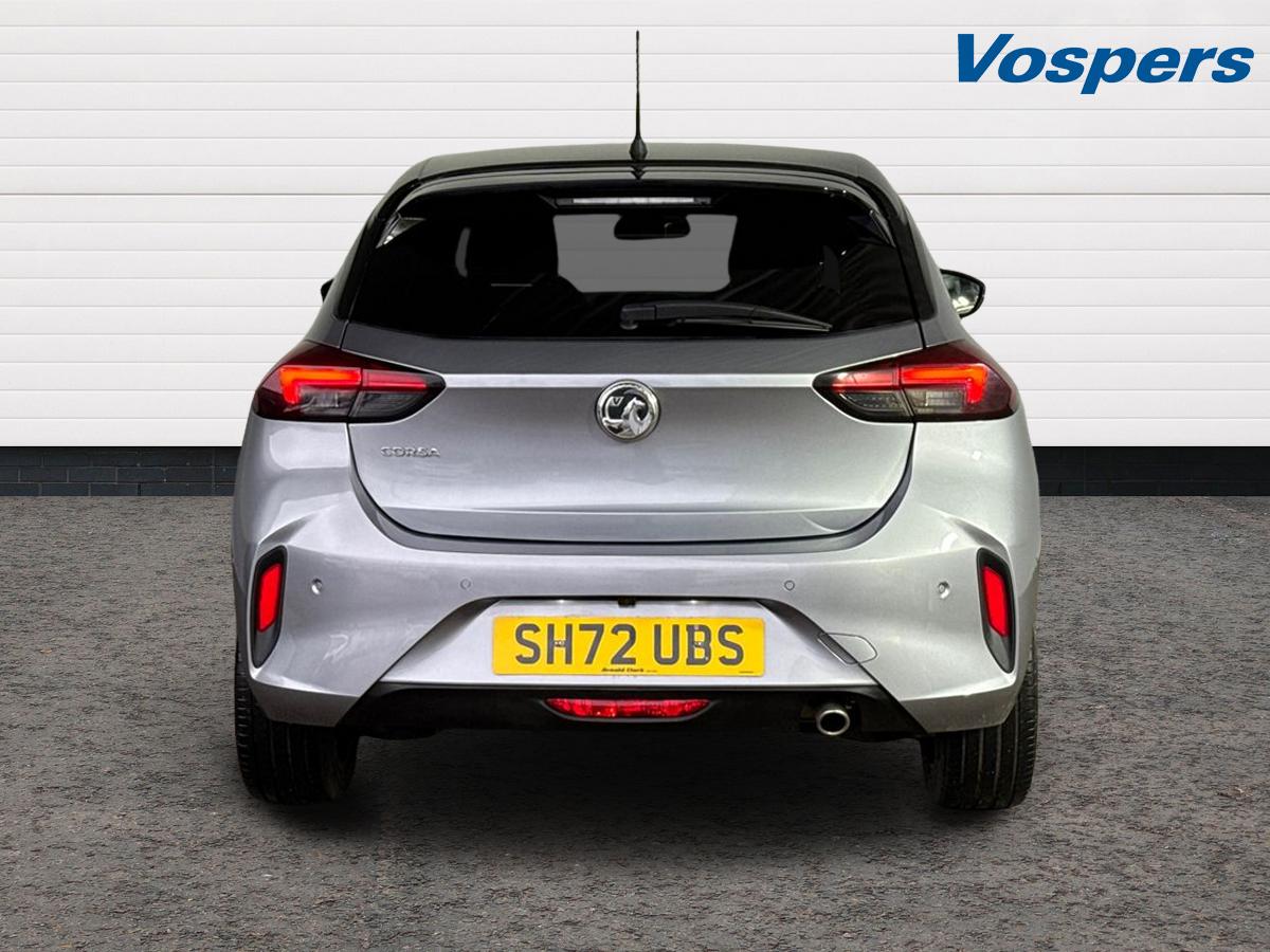 Used Vauxhall Corsa 2022 for sale - 77803775: Photo 7