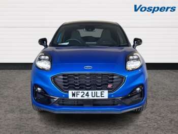 Used Ford Puma 2024 for sale - 74673894: Photo