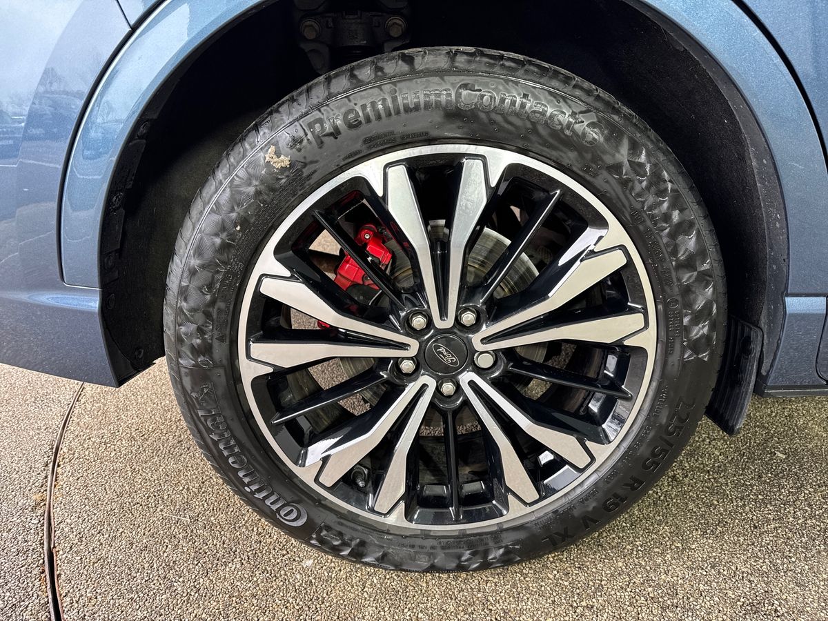 Used Ford Kuga 2023 for sale - 78211942: Photo 11