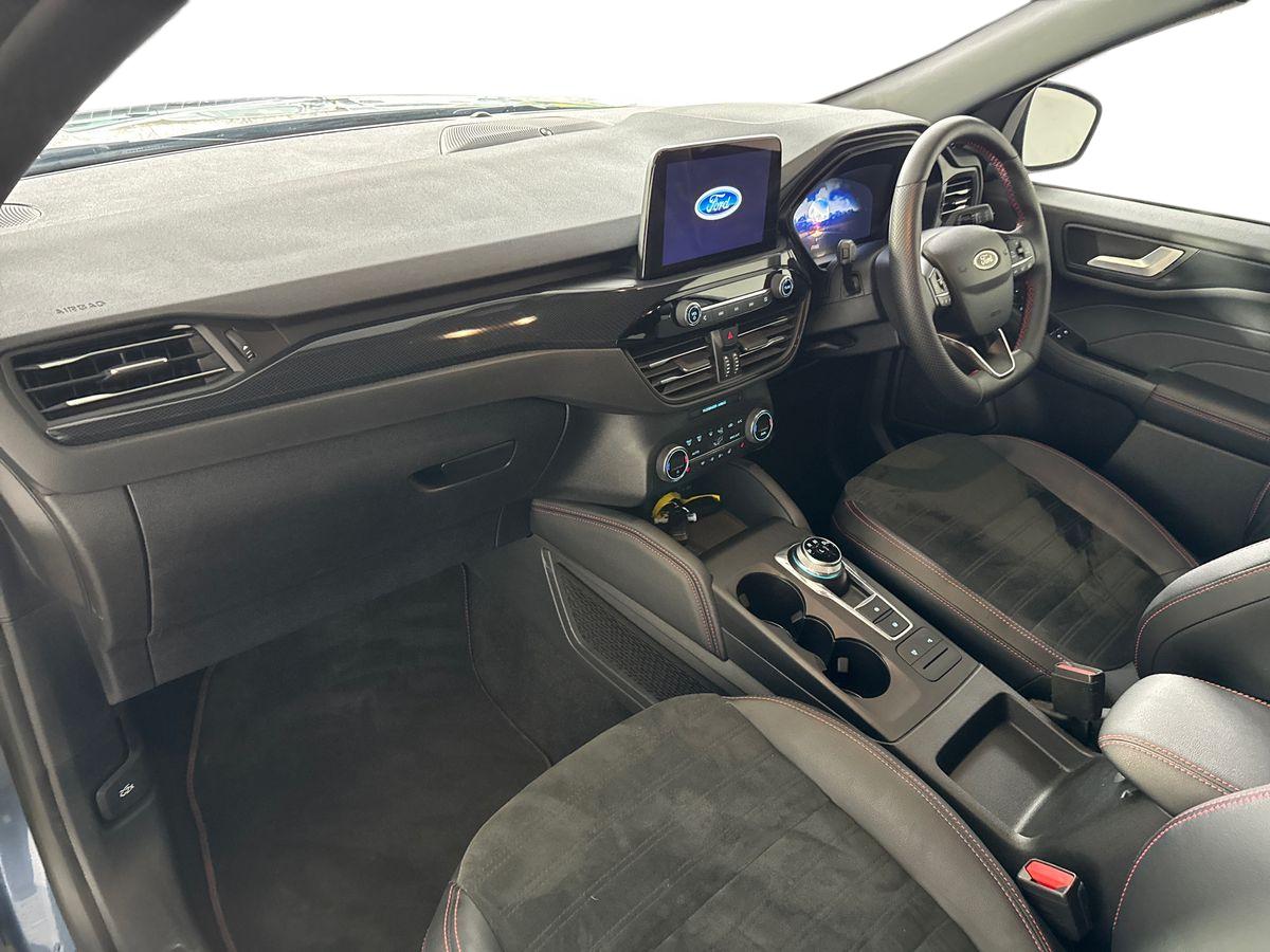 Used Ford Kuga 2023 for sale - 78211942: Photo 18