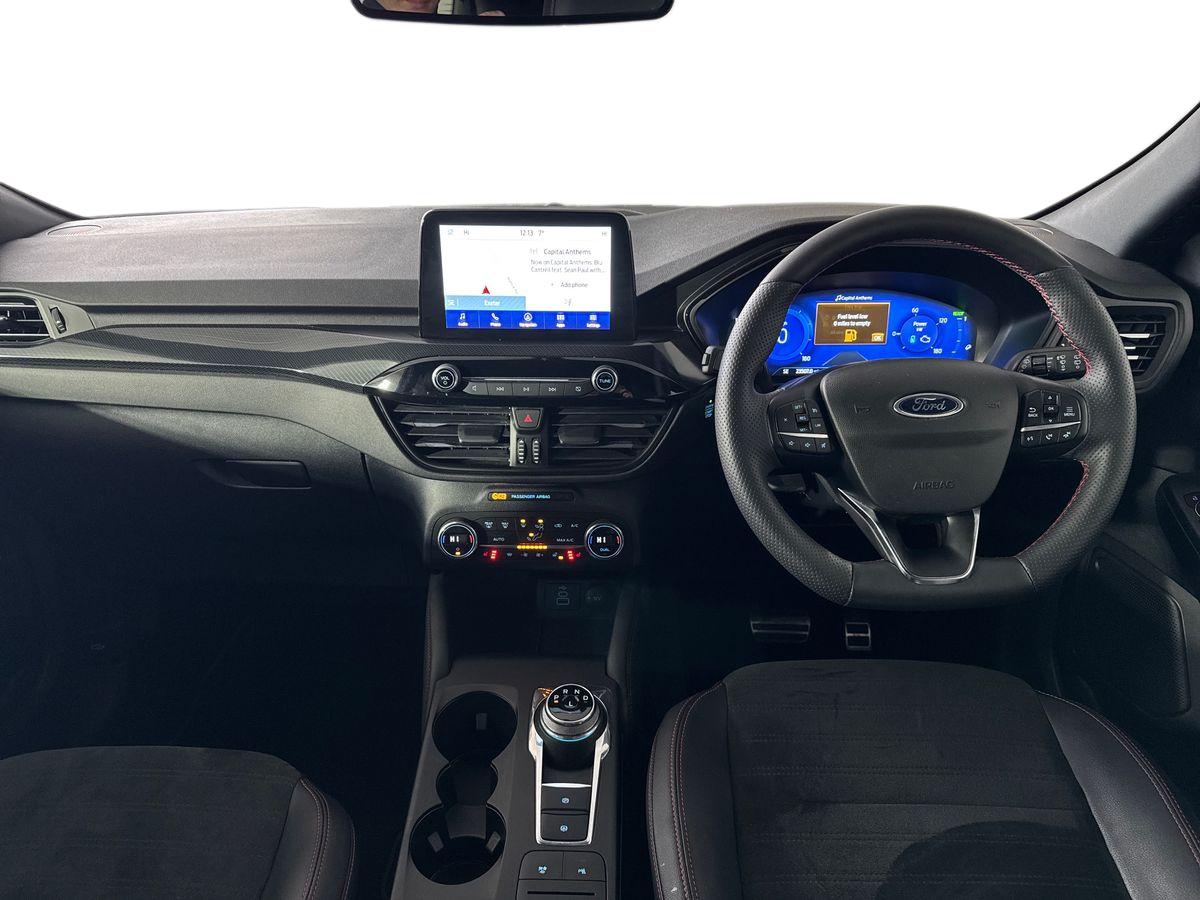 Used Ford Kuga 2023 for sale - 78211942: Photo 19