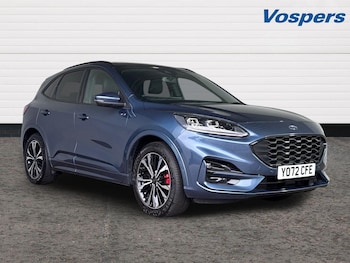 Used Ford Kuga 2023 for sale - 78211942: Photo