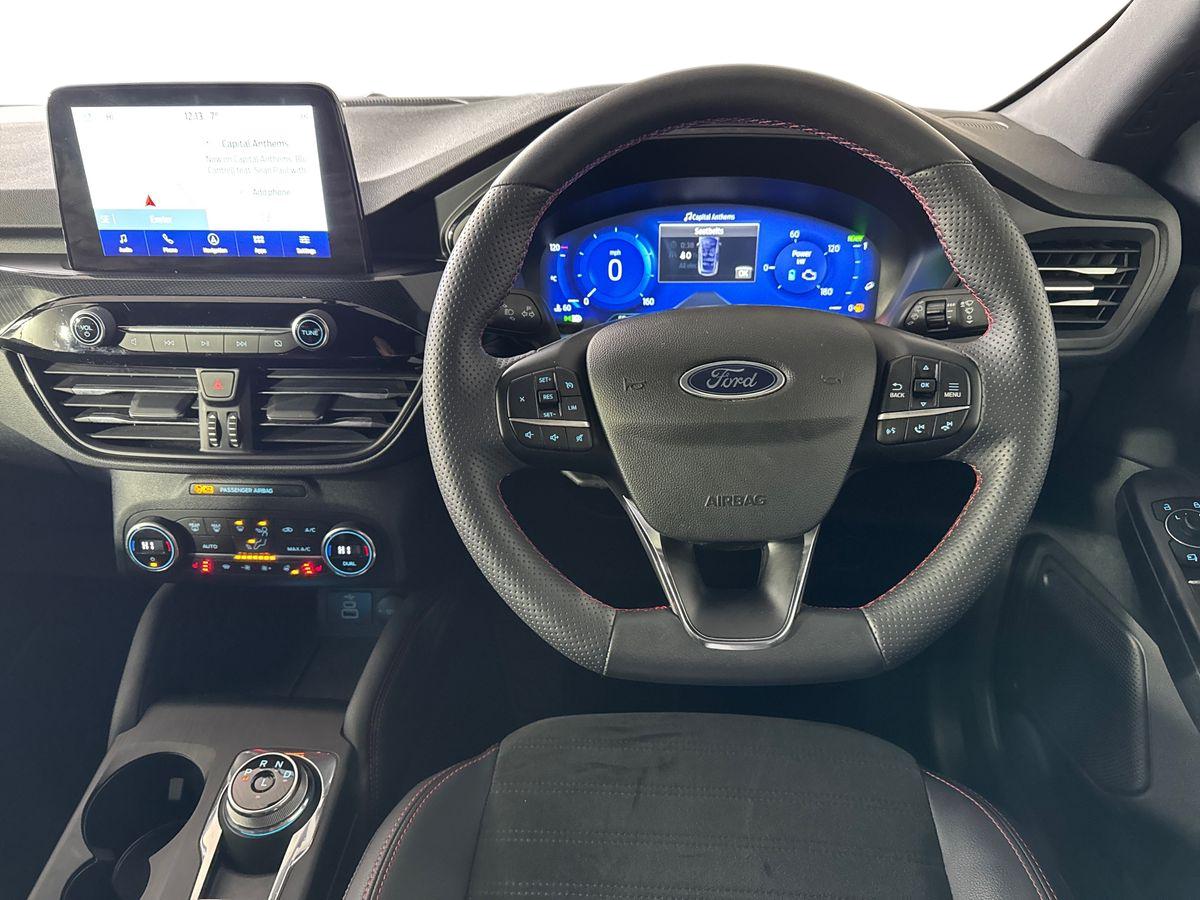 Used Ford Kuga 2023 for sale - 78211942: Photo 21