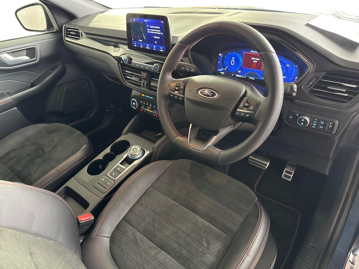 Used Ford Kuga 2023 for sale - 78211942: Photo 22