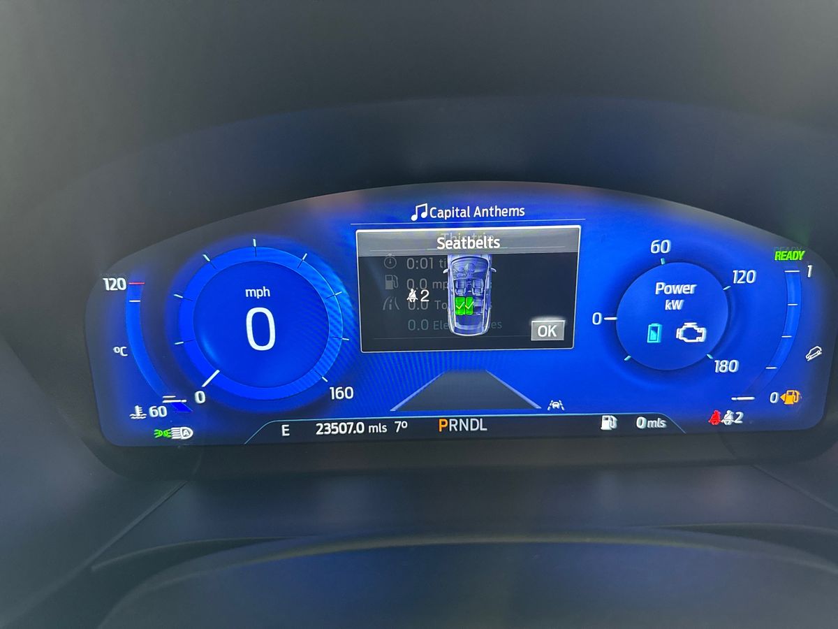 Used Ford Kuga 2023 for sale - 78211942: Photo 23