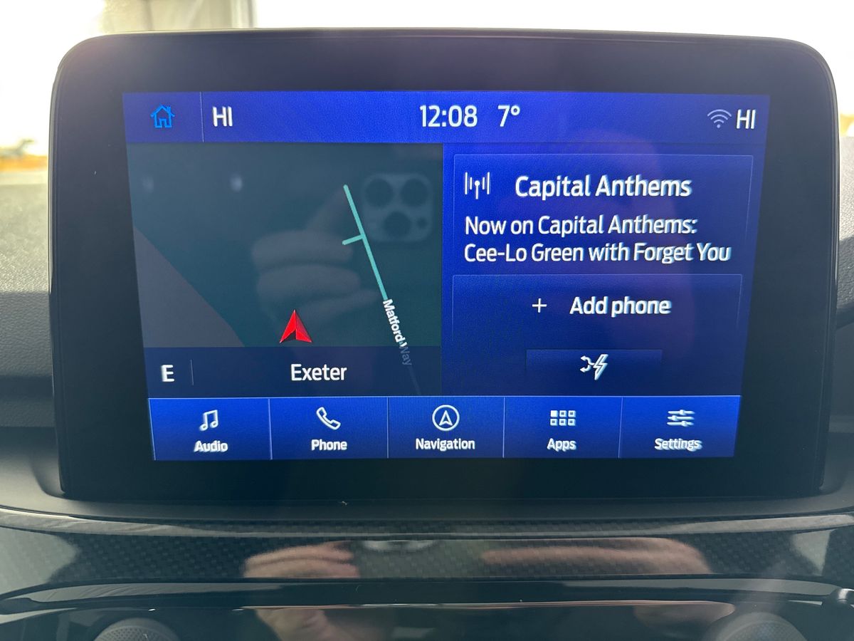 Used Ford Kuga 2023 for sale - 78211942: Photo 25