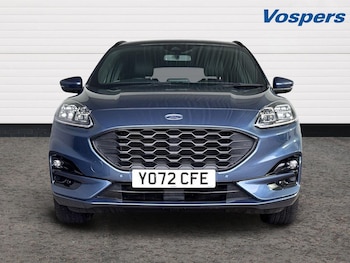 Used Ford Kuga 2023 for sale - 78211942: Photo