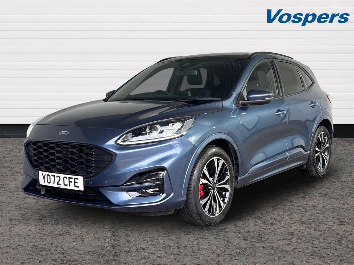 Used Ford Kuga 2023 for sale - 78211942: Photo 3