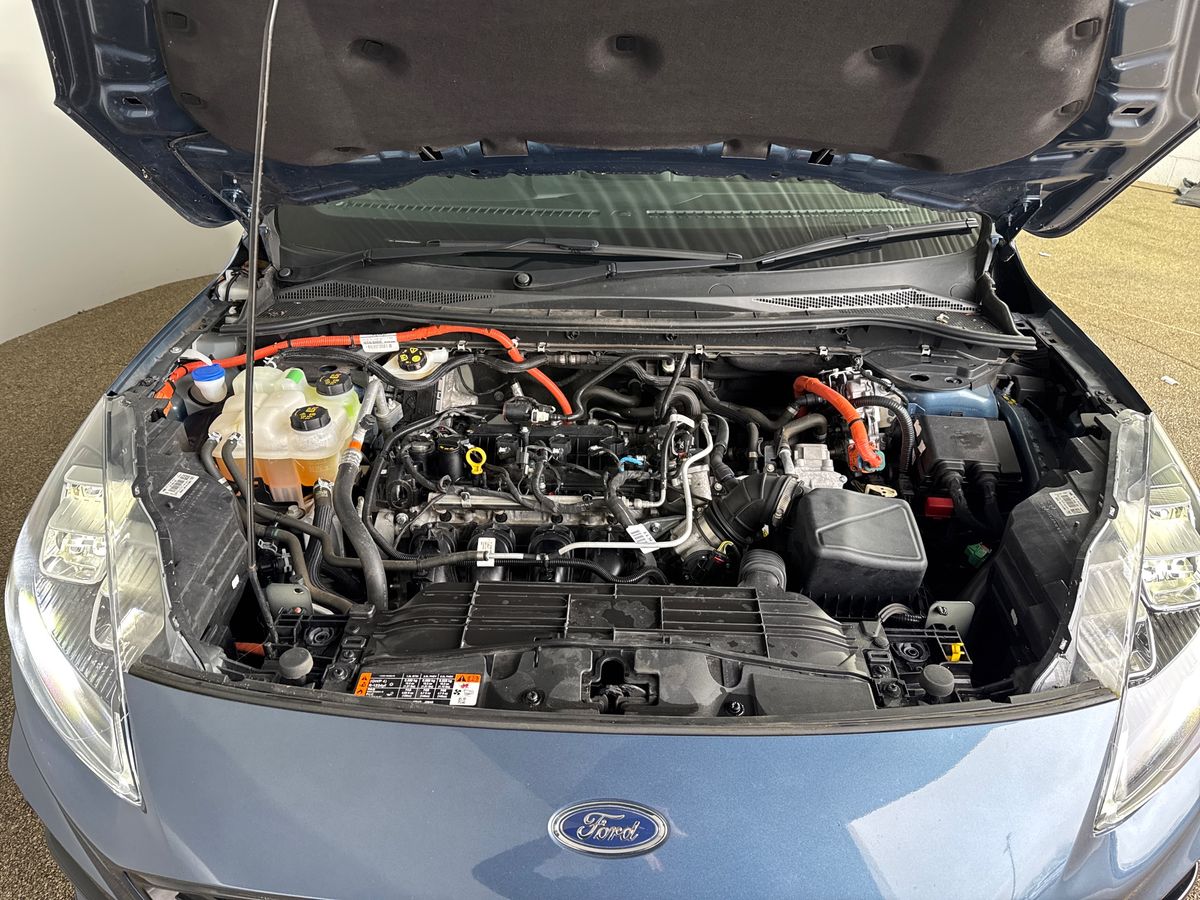 Used Ford Kuga 2023 for sale - 78211942: Photo 33