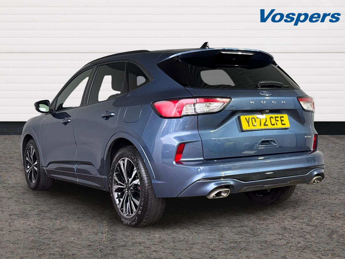 Used Ford Kuga 2023 for sale - 78211942: Photo 6