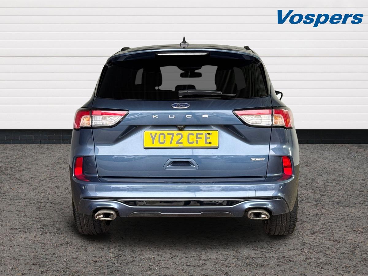 Used Ford Kuga 2023 for sale - 78211942: Photo 7