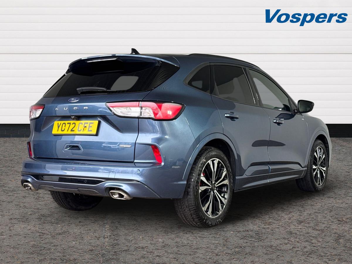 Used Ford Kuga 2023 for sale - 78211942: Photo 9