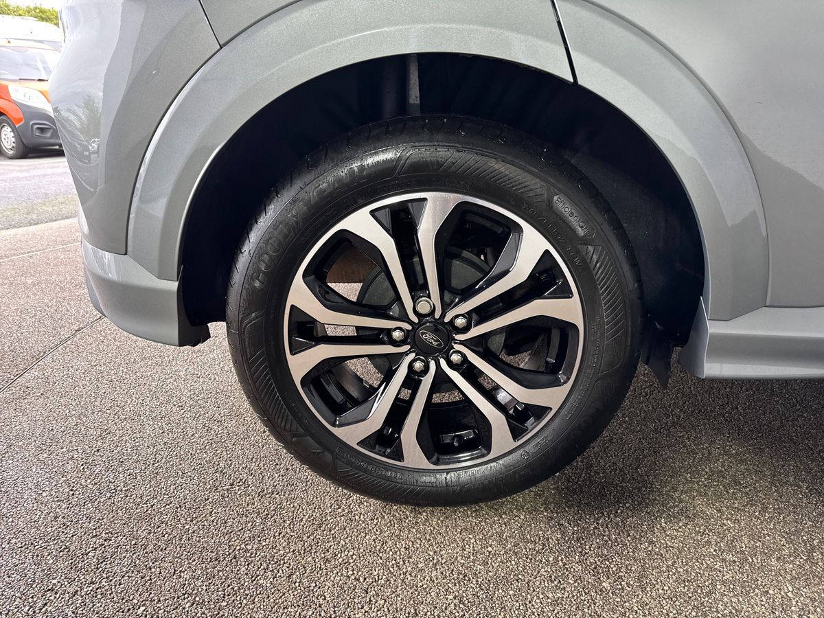 Used Ford Puma 2023 for sale - 76355088: Photo 11