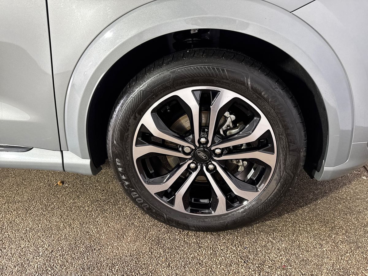 Used Ford Puma 2023 for sale - 76355088: Photo 13