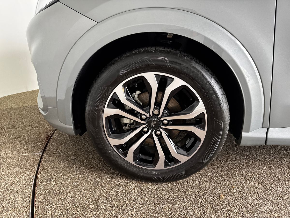 Used Ford Puma 2023 for sale - 76355088: Photo 14