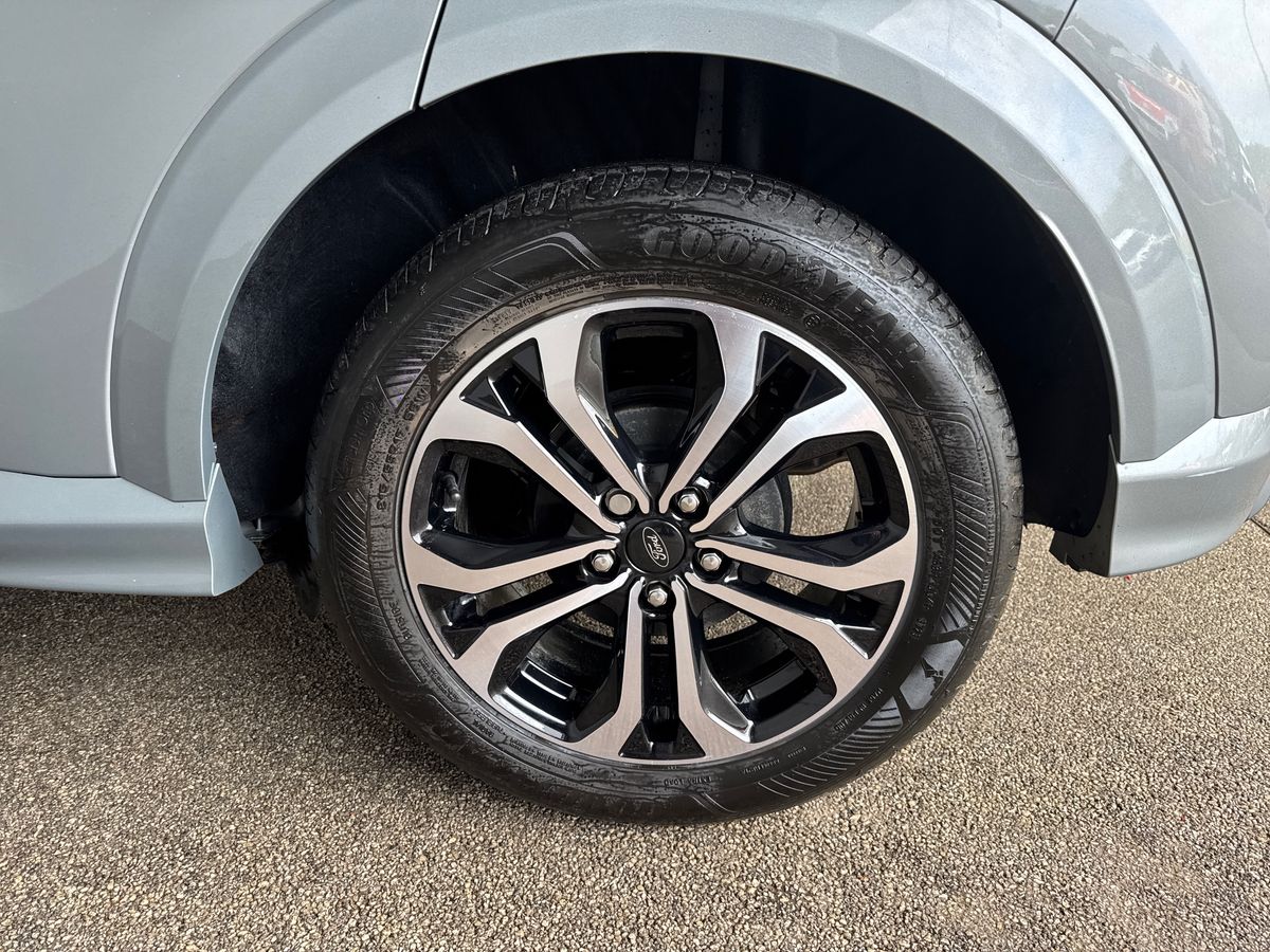 Used Ford Puma 2023 for sale - 76355088: Photo 15