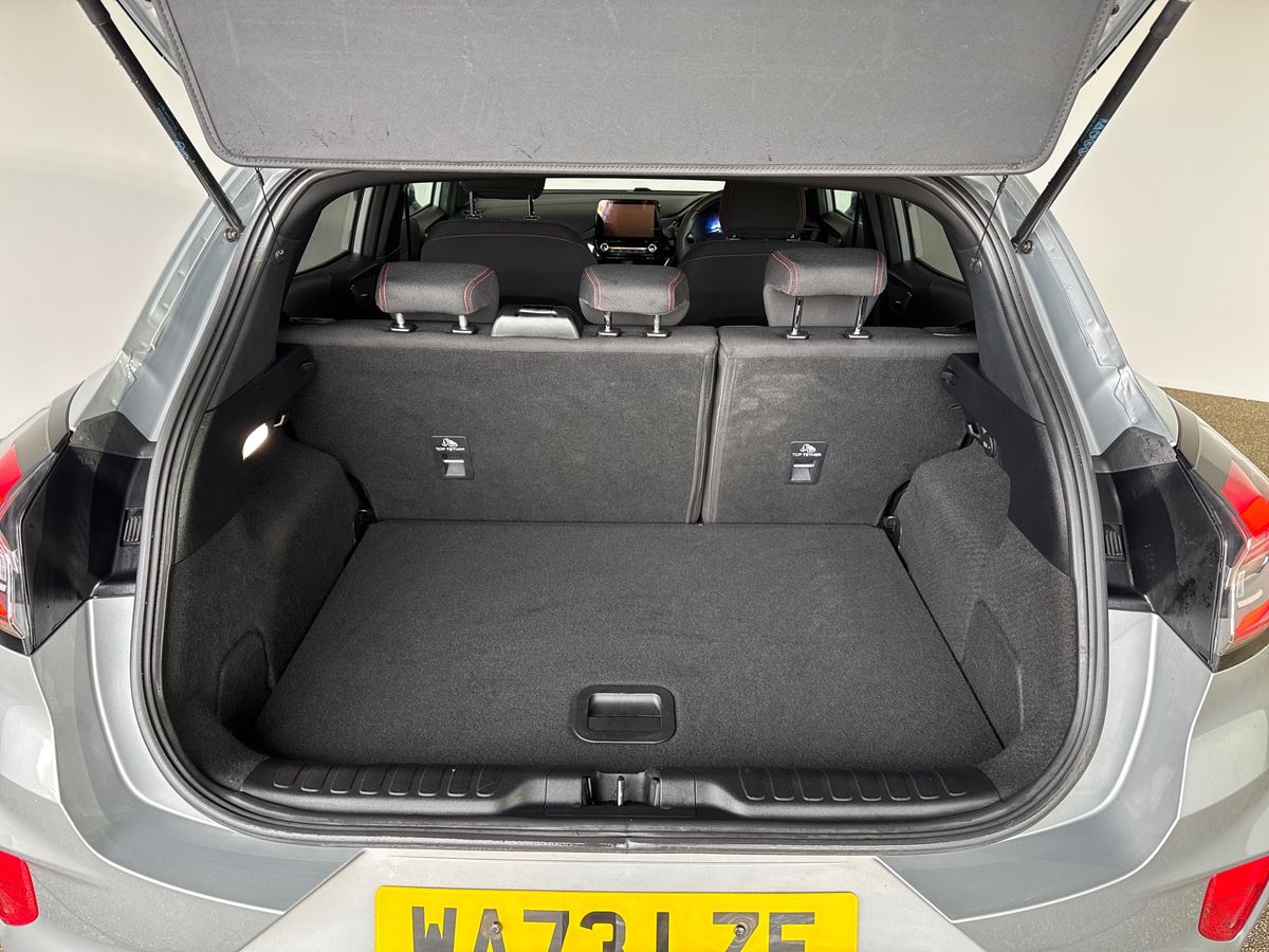 Used Ford Puma 2023 for sale - 76355088: Photo 17