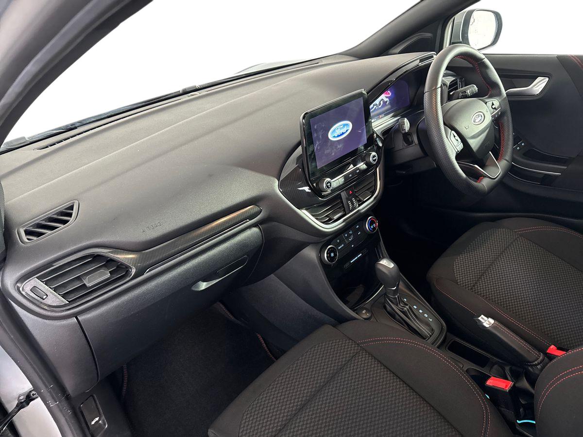 Used Ford Puma 2023 for sale - 76355088: Photo 18