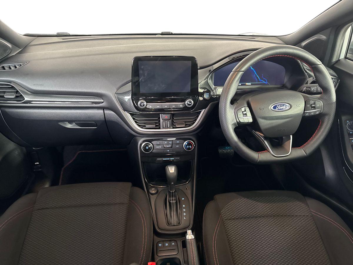 Used Ford Puma 2023 for sale - 76355088: Photo 19