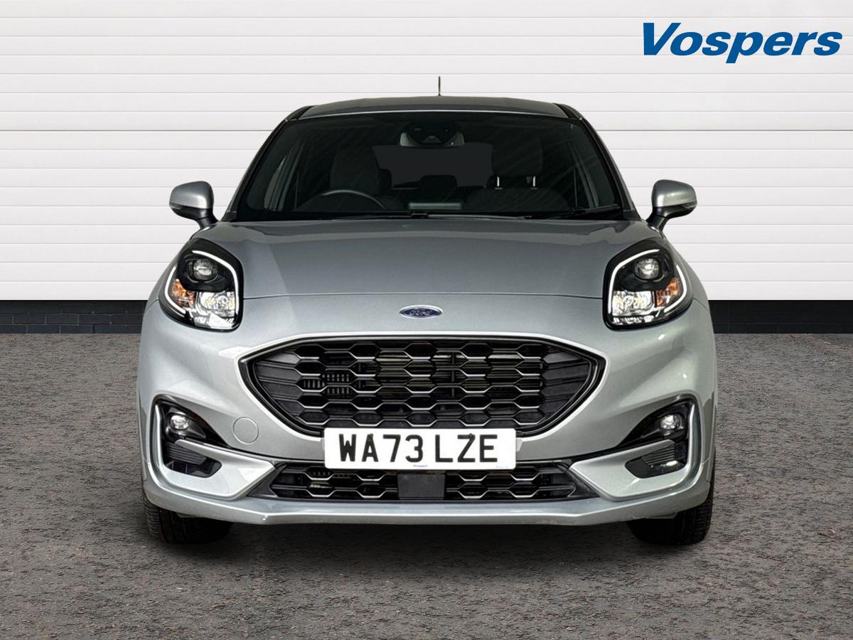Used Ford Puma 2023 for sale - 76355088: Photo 2