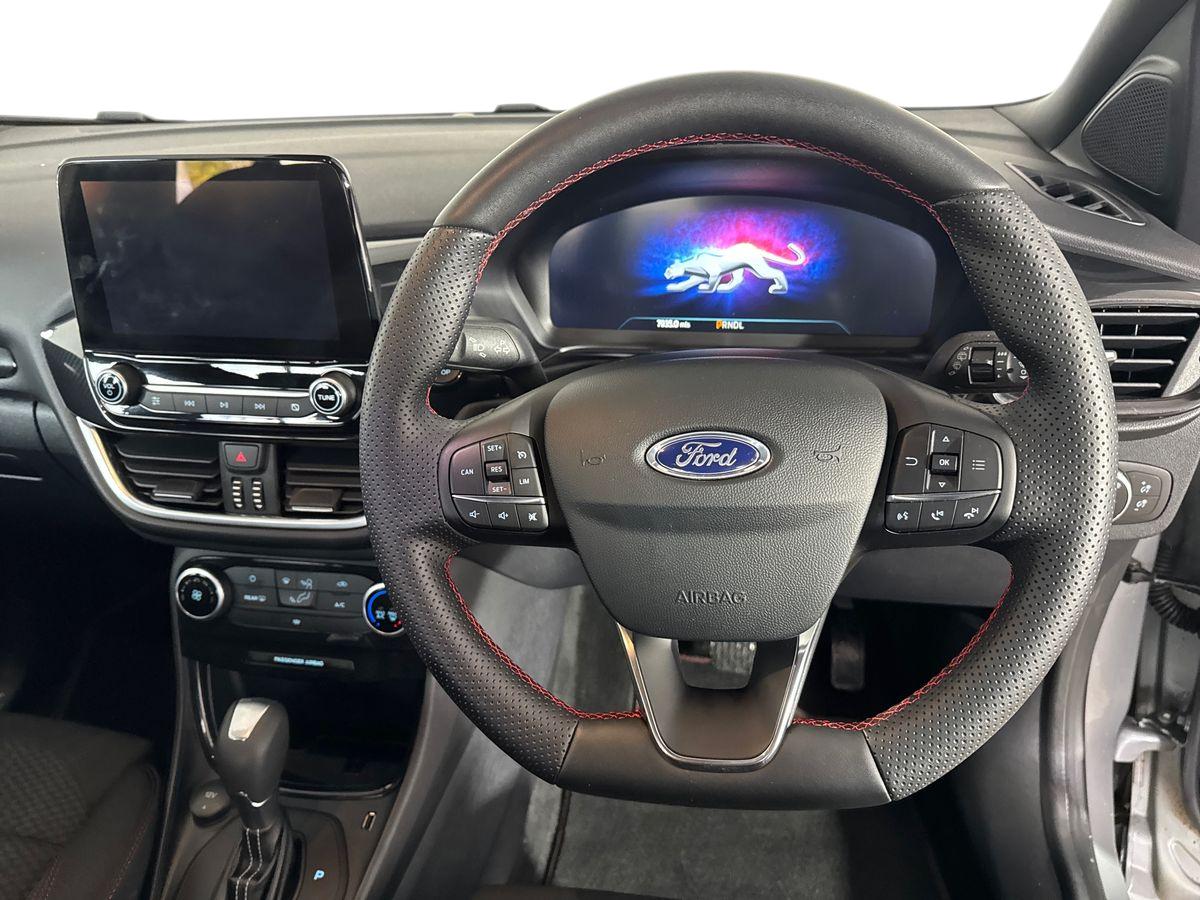 Used Ford Puma 2023 for sale - 76355088: Photo 21