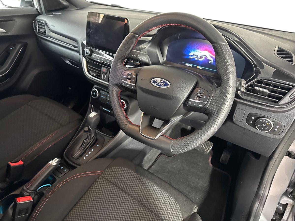 Used Ford Puma 2023 for sale - 76355088: Photo 22