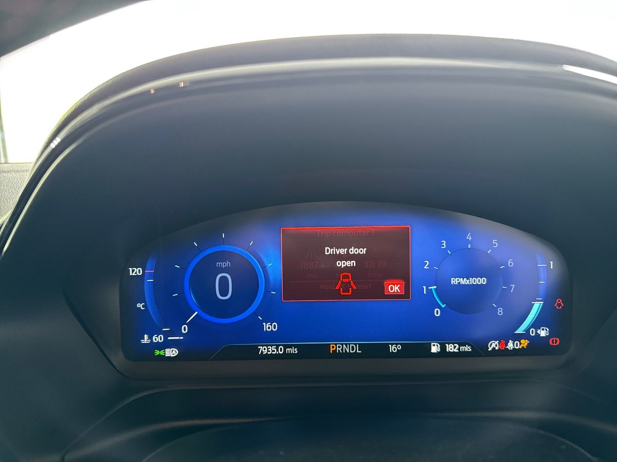 Used Ford Puma 2023 for sale - 76355088: Photo 23