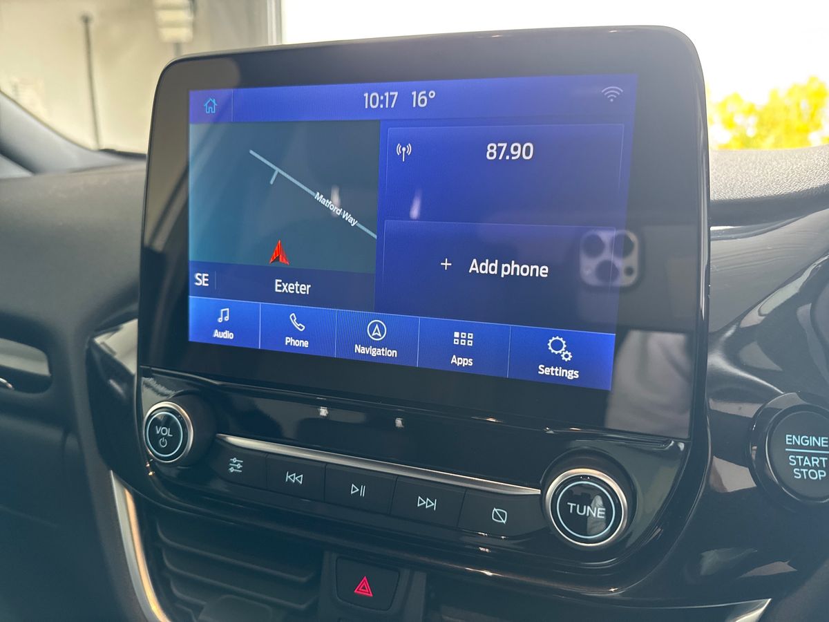 Used Ford Puma 2023 for sale - 76355088: Photo 25