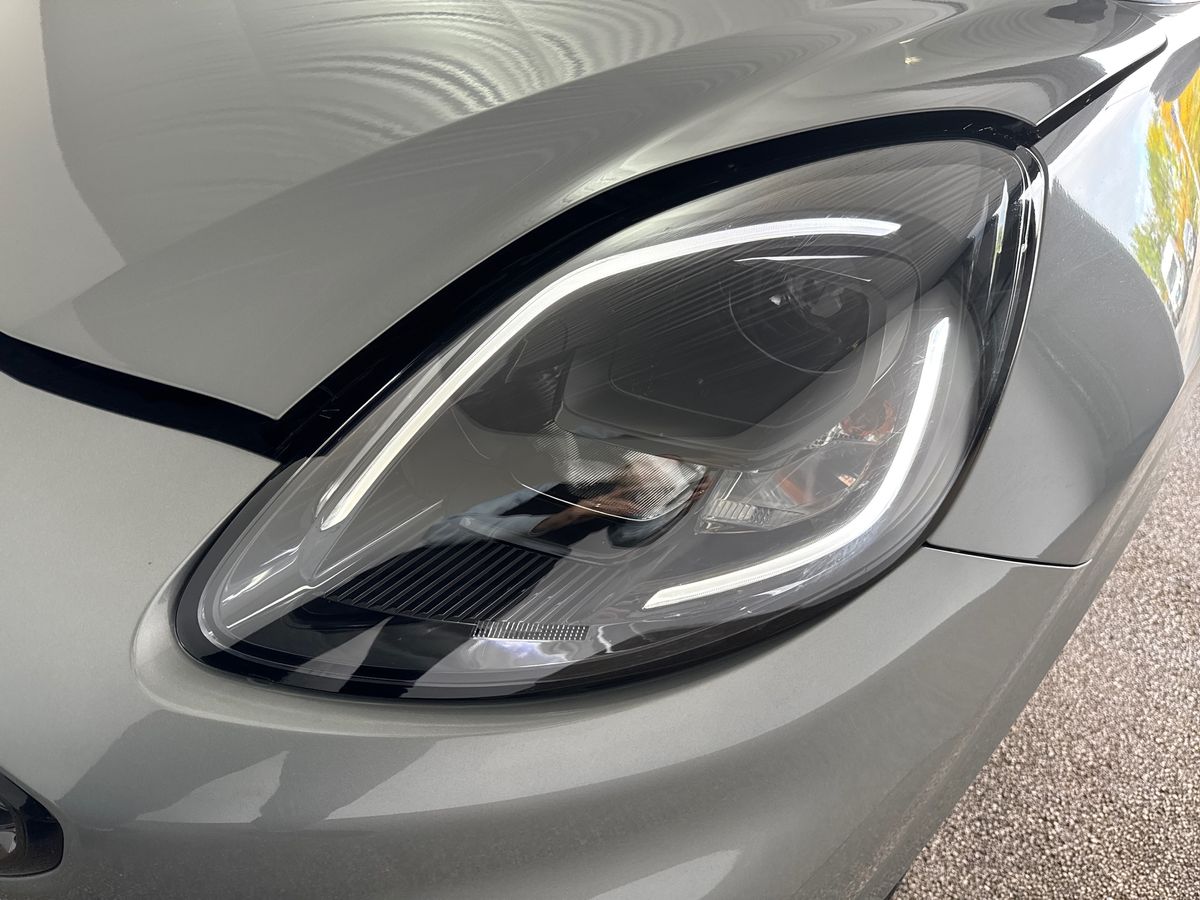 Used Ford Puma 2023 for sale - 76355088: Photo 32