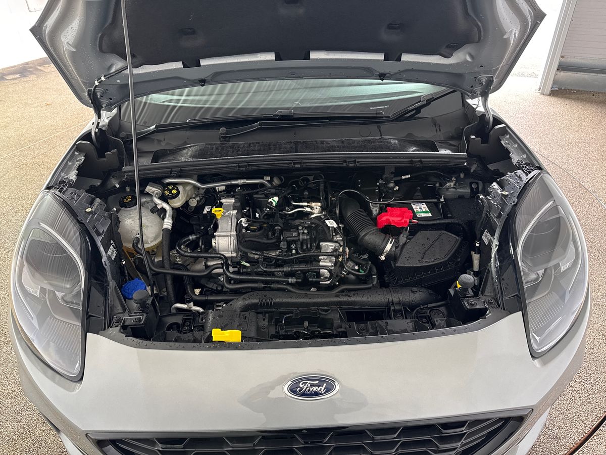 Used Ford Puma 2023 for sale - 76355088: Photo 33