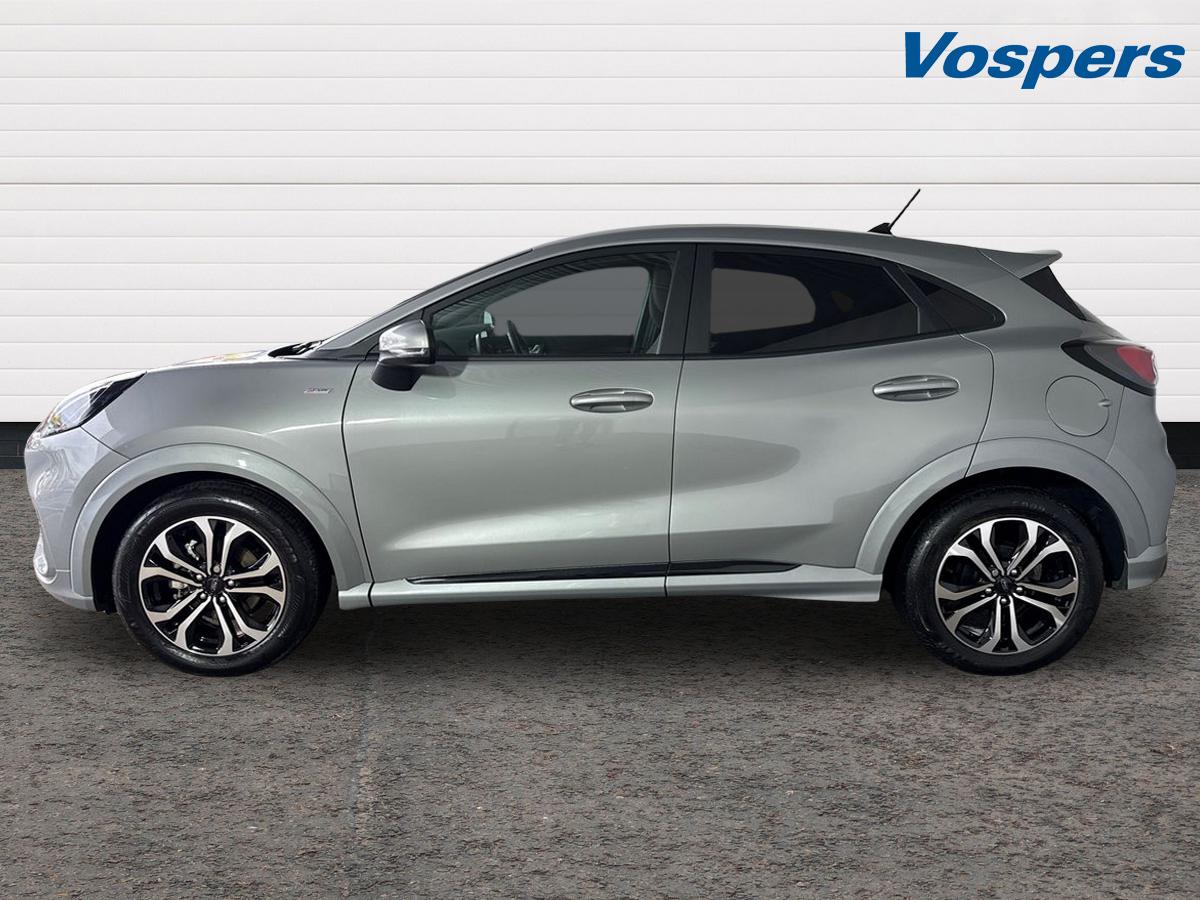 Used Ford Puma 2023 for sale - 76355088: Photo 5