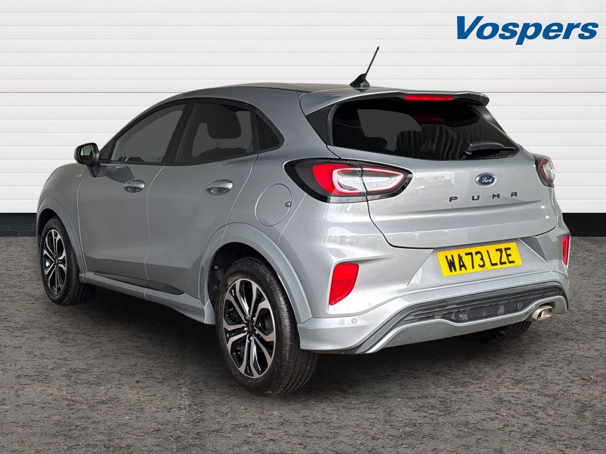 Used Ford Puma 2023 for sale - 76355088: Photo 6