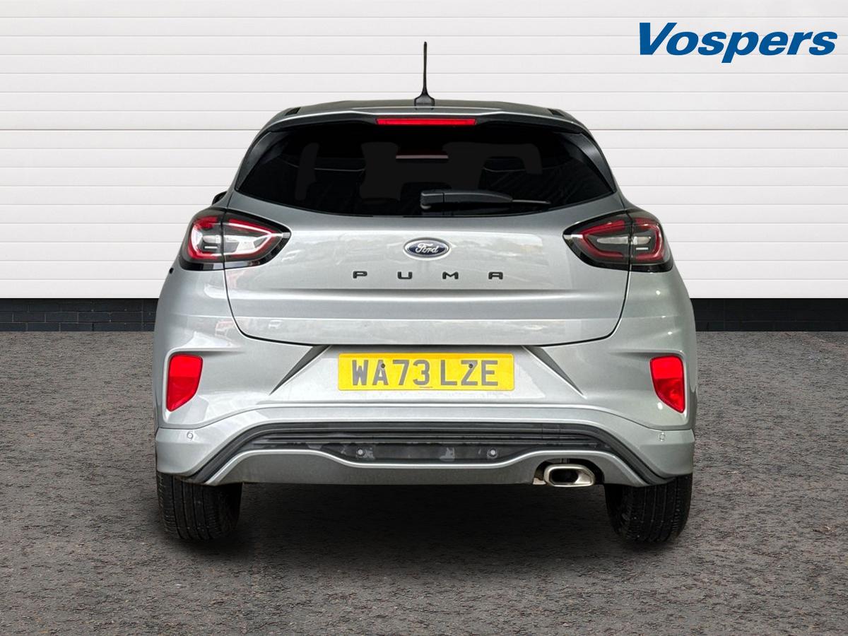 Used Ford Puma 2023 for sale - 76355088: Photo 7