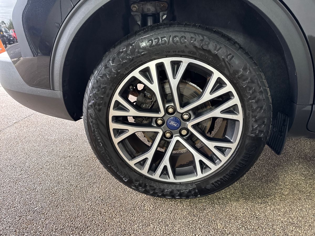 Used Ford Kuga 2022 for sale - 76355150: Photo 11