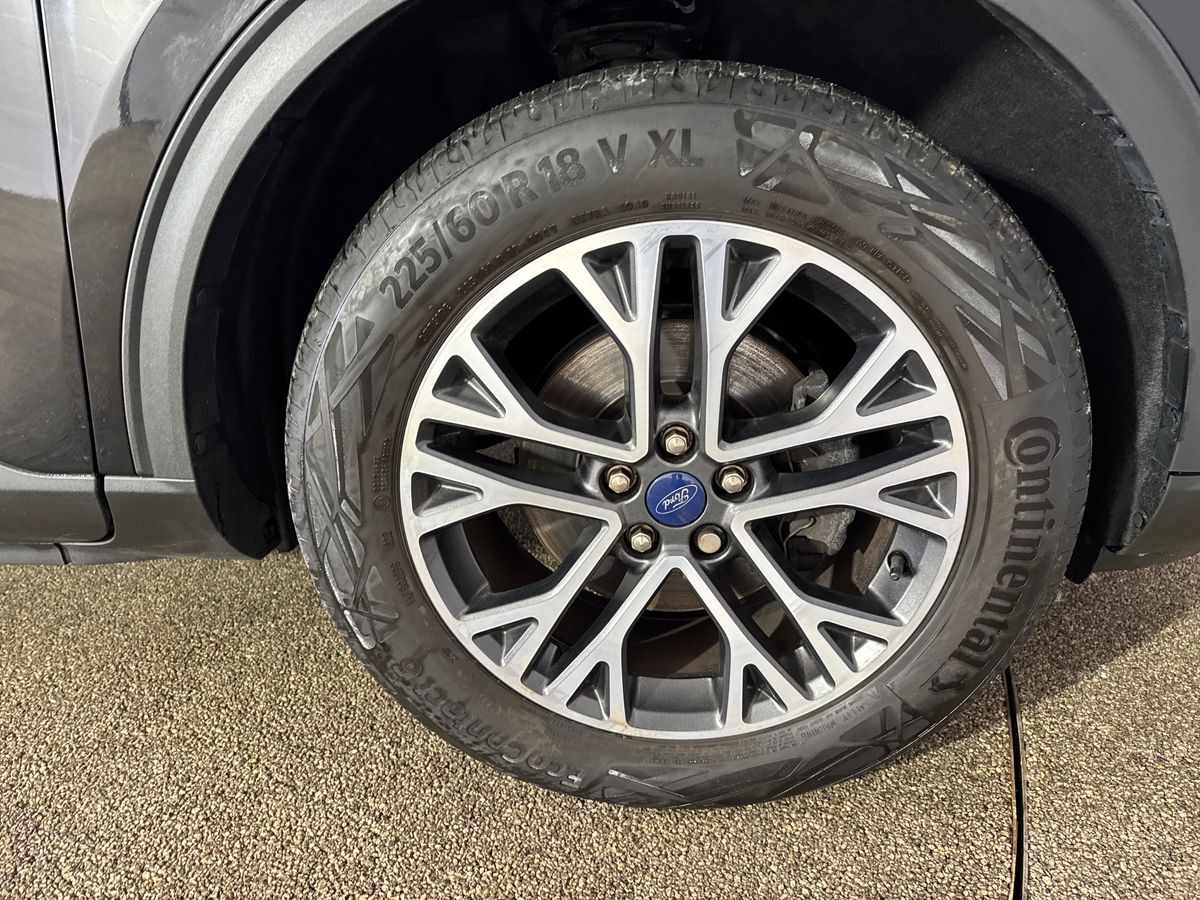 Used Ford Kuga 2022 for sale - 76355150: Photo 13