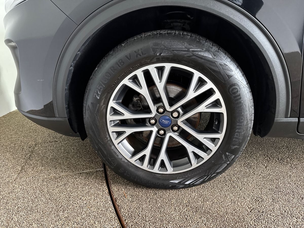 Used Ford Kuga 2022 for sale - 76355150: Photo 14